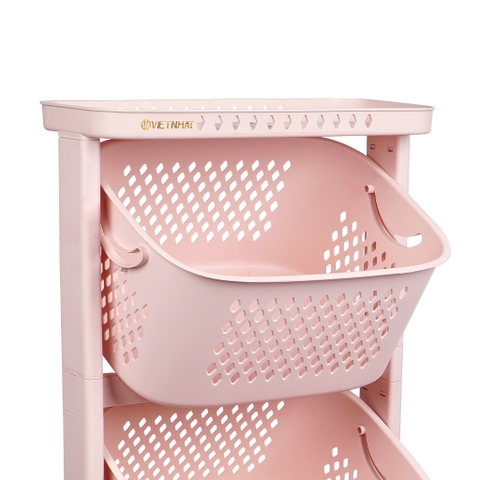 KỆ ĐỰNG ĐỒ 5567 -3 BÉ