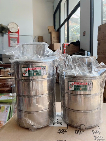 cặp lồng 4t đông á