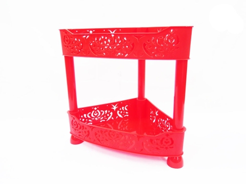 KỆ GÓC HOA 2T 5525-2