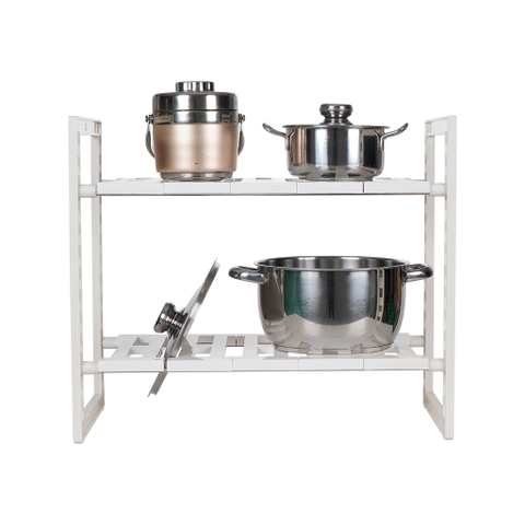 KỆ TỦ BẾP ĐA NĂNG 2T HOKORI 5586-2