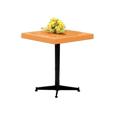 BÀN VUÔNG CAFE (CHÂN SẮT
)