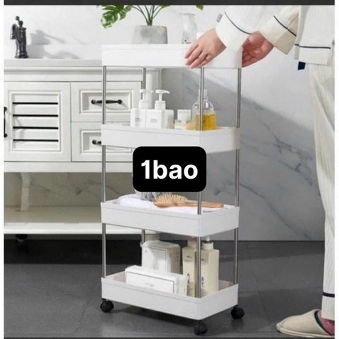 kệ góc đa năng sắt đóng hộp