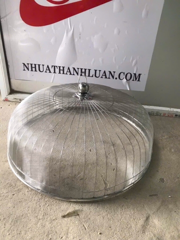 TL lồng bàn lưới