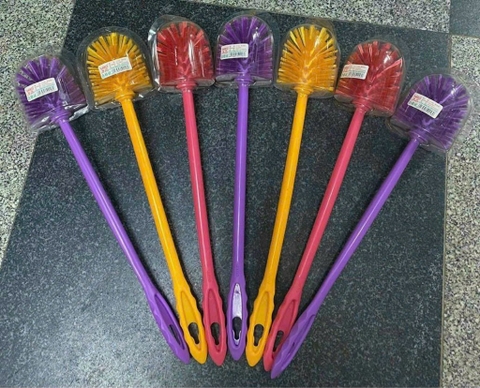 cọ tròn xanh đen 6060