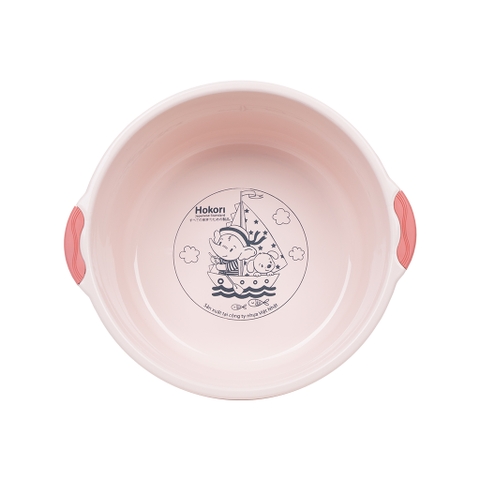 CHẬU TAI 3T8 HOKORI 2337