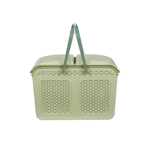 LÀN NẮP MÂY 2604