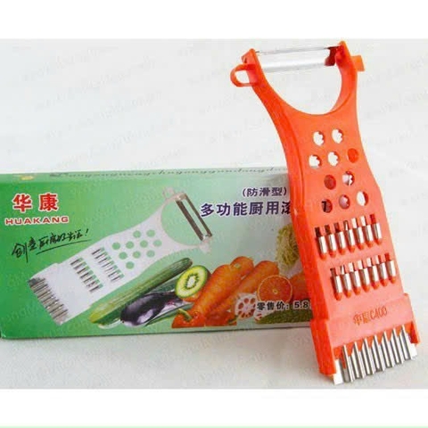 Tỉa C400 đỏ túi