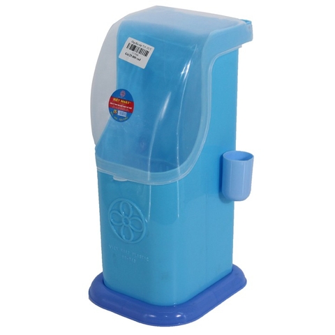 ỐNG ĐŨA NẮP 2715