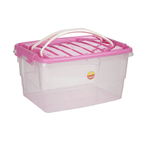 HỘP LẠNH CN CÓ QUAI 6552 (MÃ CŨ 5555-2)