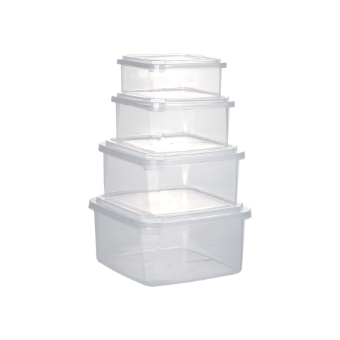 BỘ HỘP LẠNH VUÔNG 4-6575 (2,3,4,5)