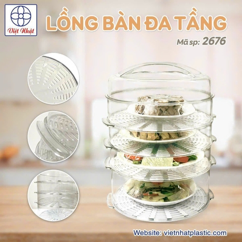 LỒNG BÀN ĐA TẦNG 2676