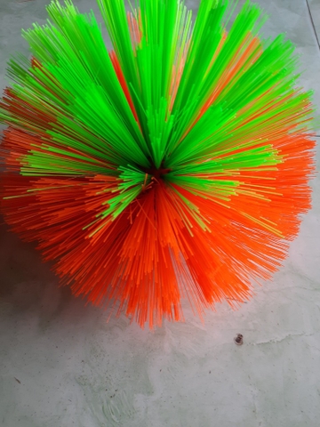 đầu bông mạng nhện