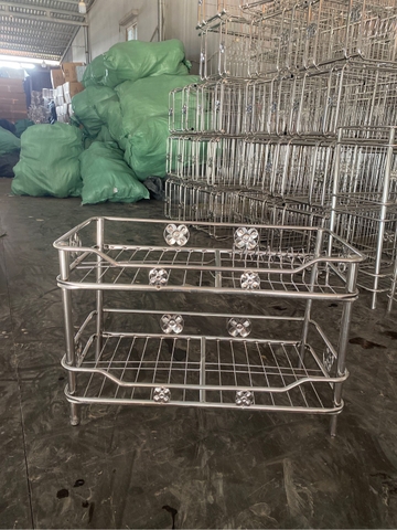 trạn 2t60 dầy hoa