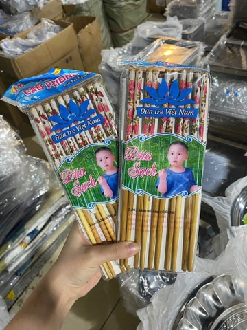 đũa hoa đức việt