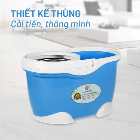Bộ lau nhà Megahome X3