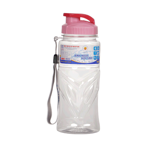 BÌNH NƯỚC HỌC SINH 750ML 0089