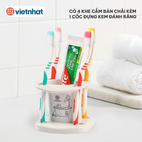 CẮM BÀN CHẢI 1346