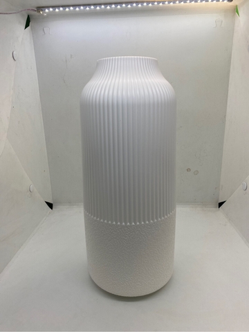 BÌNH CẮM HOA TĂM CAO 0109