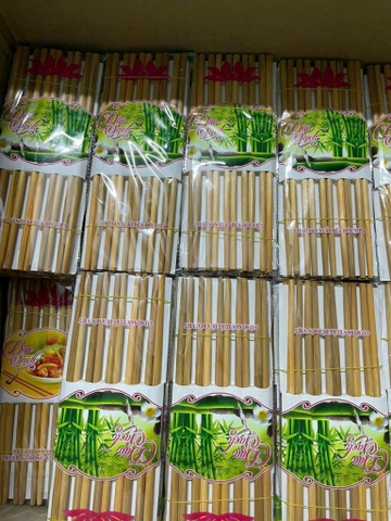 đũa tre đức việt