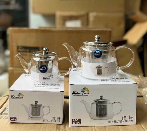 lọc trà chịu nhiệt 300A