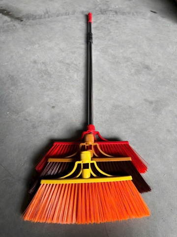 chổi cafe cứng PL