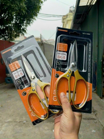 kéo nhật sk5 k10-2 ngan