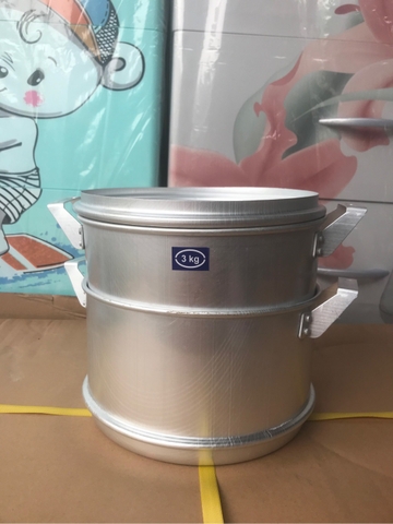 chõ 3kg HT