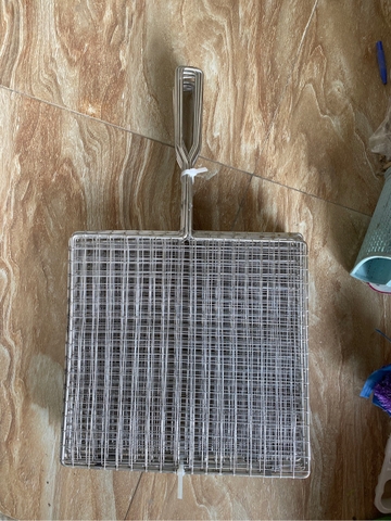 kẹp chả đại bự 4.5 40cm