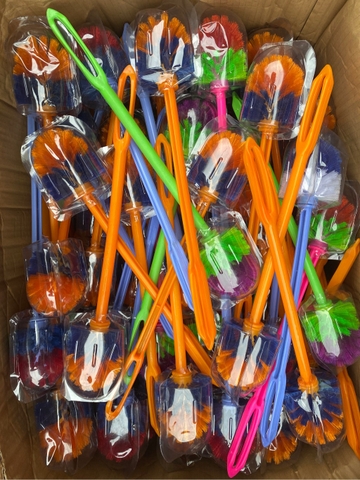 cọ tròn xoắn TT