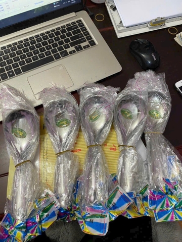 Thìa đá xanh rẻ