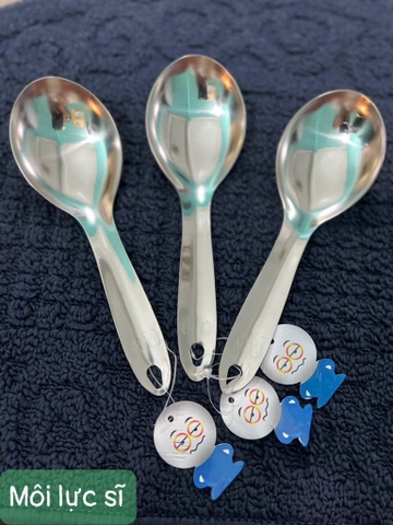 thìa đá dầy xịn