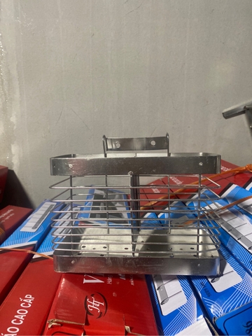 ống đũa kép mới