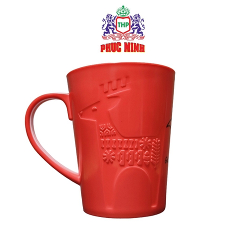 Cốc tuần lộc 450ml CO4