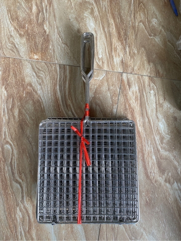 kẹp chả đại cụ 25cm