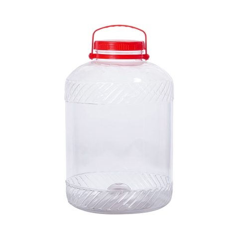 BÌNH CÓ QUAI 15L 0070