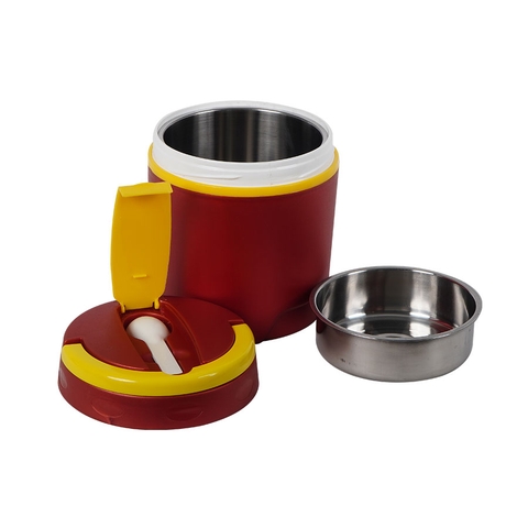 BÌNH Ủ NHIỆT INOX 4031