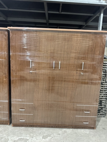 Tủ 4 buồng 165 x 185 x 50