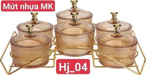 mứt MK HJ 04