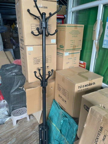 cây thông tĩnh điện rẻ(hộp 1)