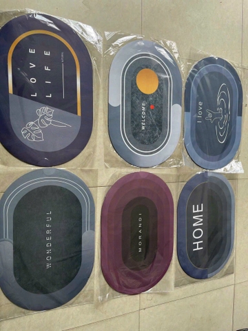 thảm silicon xoài,CN