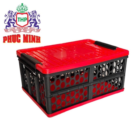 Sọt gấp gọn SG