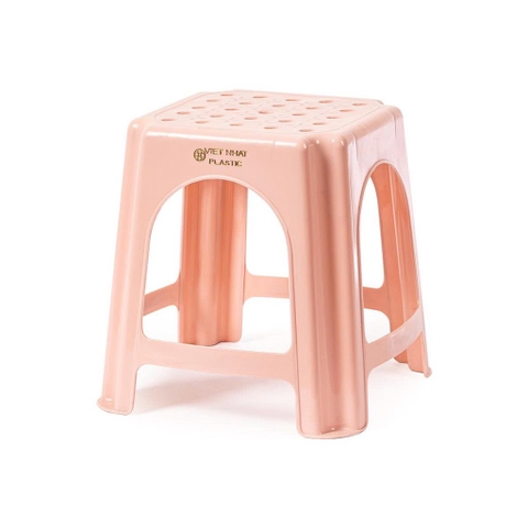 GHẾ ĐẨU HOA NHẬT TRUNG 2003 MÀU HỒNG (HÀNG ĐẶT)