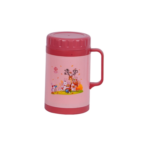 CA GIỮ NHIỆT TO 6108