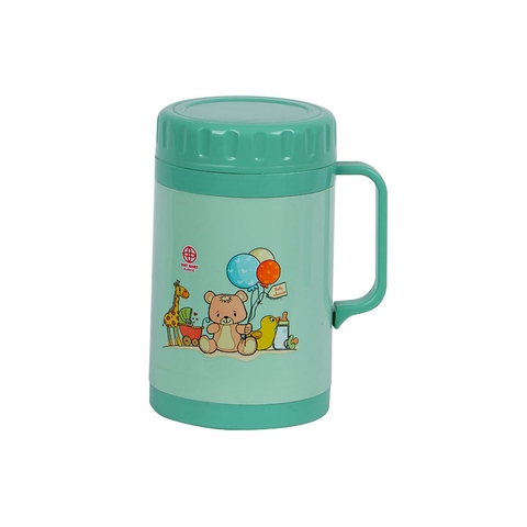 CA GIỮ NHIỆT TRUNG 6107