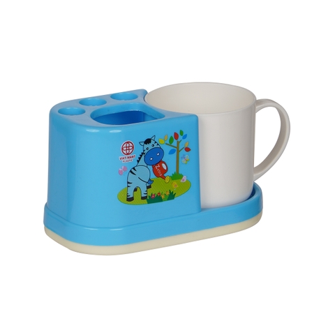 BỘ CẮM BÀN CHẢI 1345 (MÃ CŨ 2345)