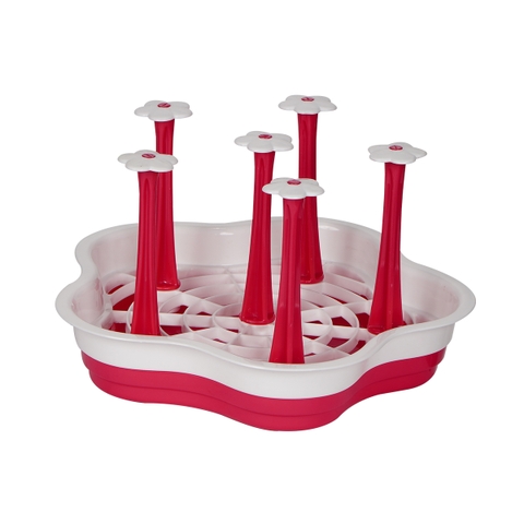 CẮM CỐC 6 HOA 1318 (MÃ CŨ 6218)