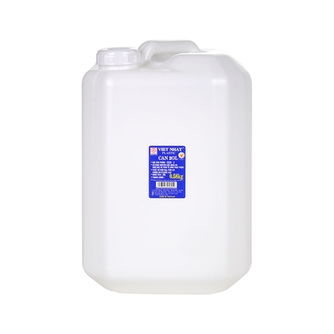 CAN 20L -0.58KG 0320-2