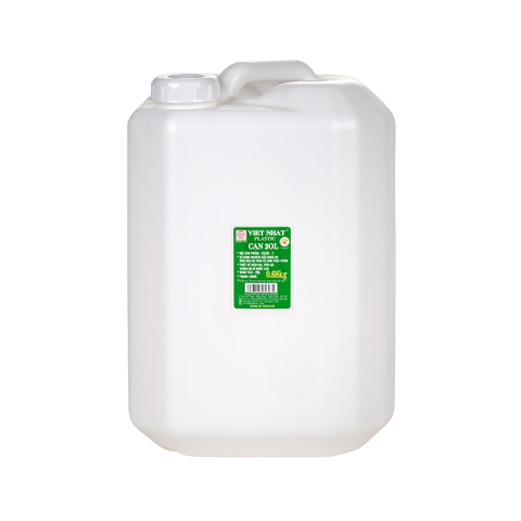 CAN 20L VUÔNG -0.68KG 0321-1