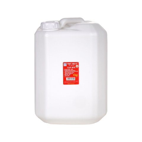 CAN 20L -1KG 0320