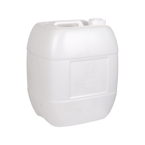 CAN 20L (1KG) HÓA CHẤT ĐỦ BỘ 0322